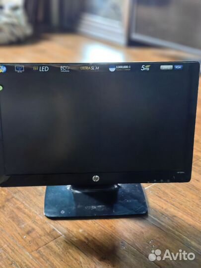 Монитор hp 20