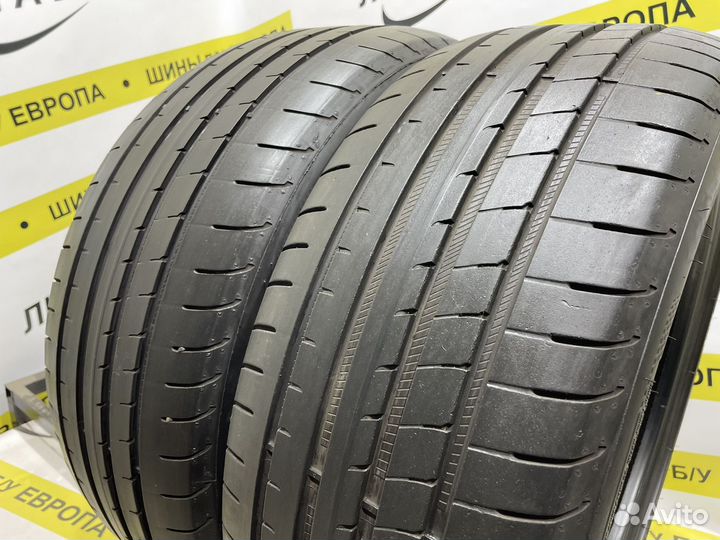 Goodyear Eagle F1 Asymmetric 5 225/45 R18 100R