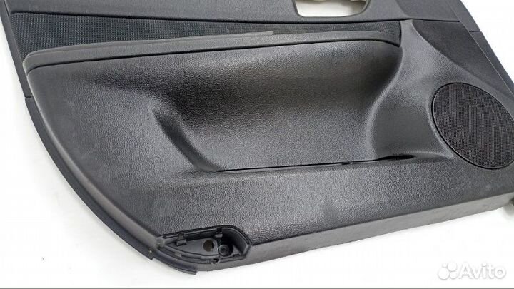 Обшивка двери передняя левая Mazda 6 GG LF 2005