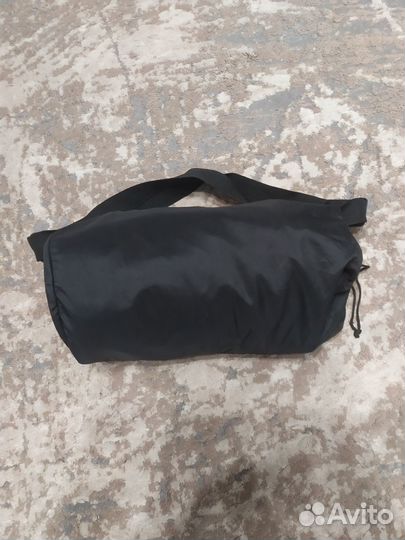 Костюм ветровлагозащитный