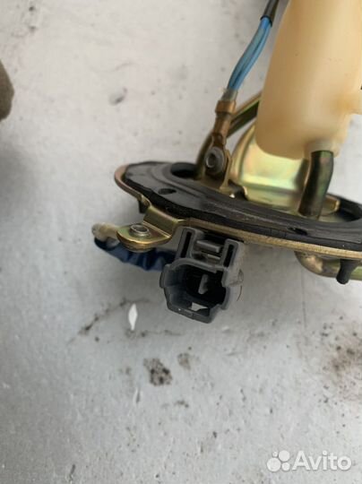 Бензонасос Марк 2 90