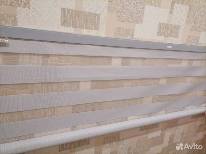 Жалюзи горизонтальные
