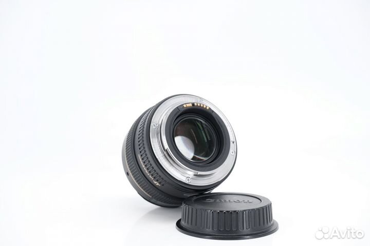 Canon EF 50mm f/1.4 USM отл.сост.,гарантия