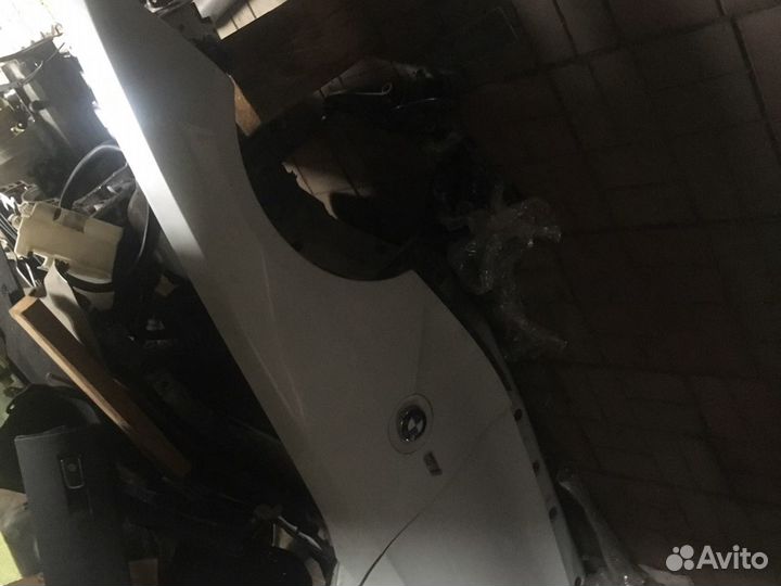 Bmw z4 M e86 кузов ратаможеный учет Москва