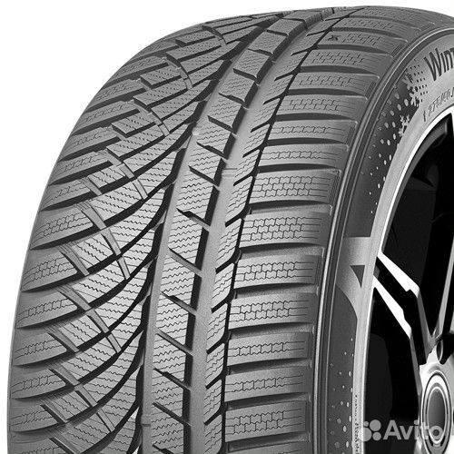 Kumho WinterCraft WP72 275/40 R18 103V