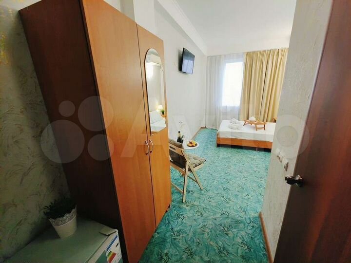 Комната 20 м², 2/4 эт.