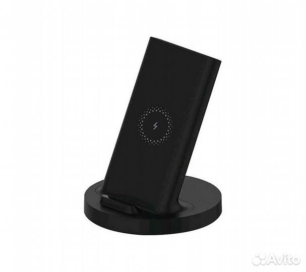 Беспроводное зарядное устройство Xiaomi Mi 20W Wir