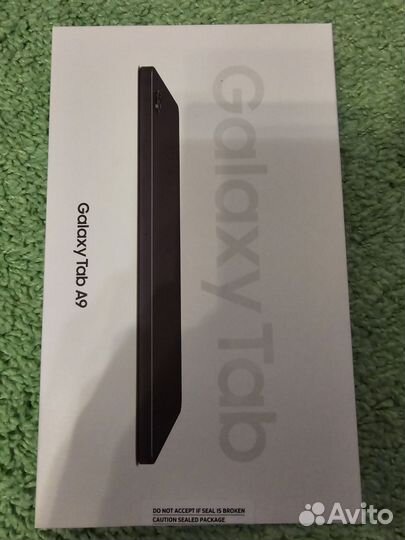 Планшет samsung galaxy tab A9 8 128 lte