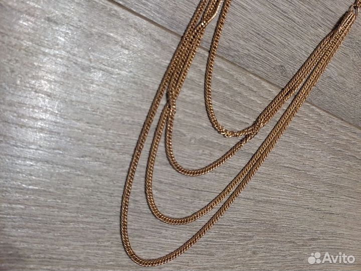 Бижутерия intimissimi