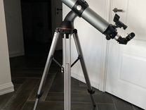 Телескоп Celestron NexStar 80 GTL