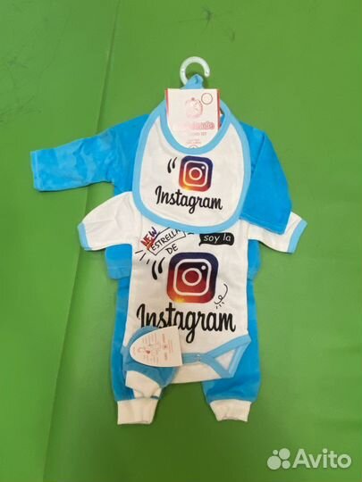 Детские вещи