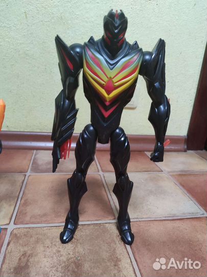 Игрушки фигурки Max Steel
