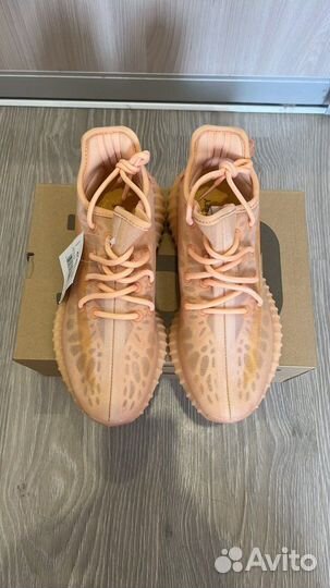 Кроссовки adidas yeezy boost 350
