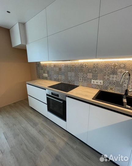 Кухня на заказ sh-0532019