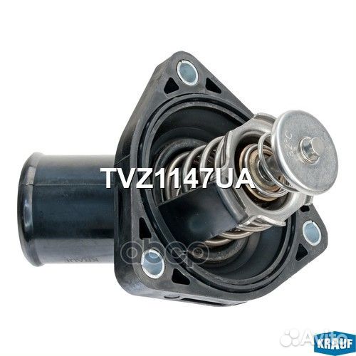 Термостат TVZ1147UA Krauf