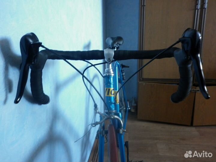 Шоссейный велосипед Старт-шоссе, хвз