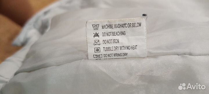 Куртка женская