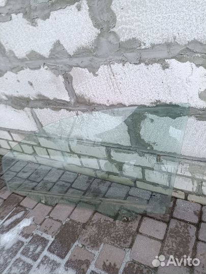 Стекло передней левой двери Chevrolet Aveo T255