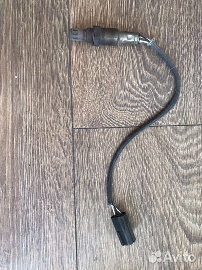 Кислородный датчик nissan