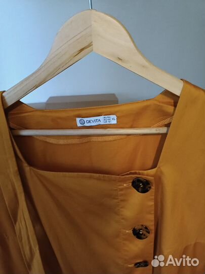 Платье женское