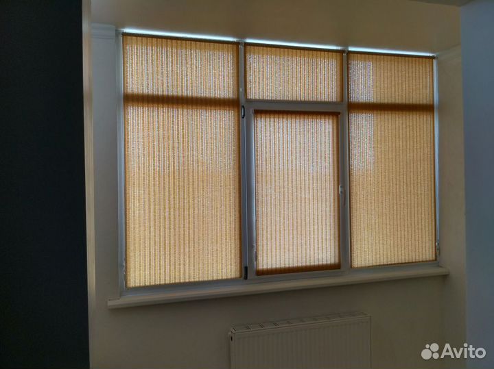 Рулонные шторы W1824-V8563