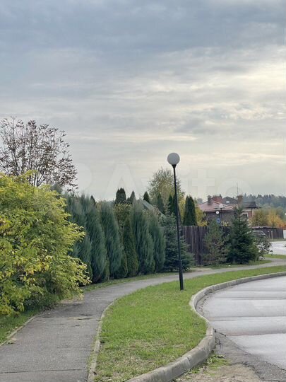 Участок 15 сот. (СНТ, ДНП)