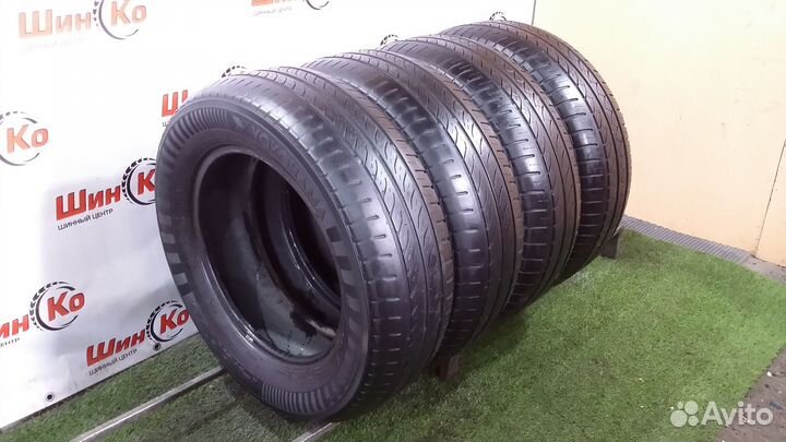 Yokohama A.Drive AA01 205/65 R15