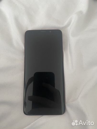 Samsung Galaxy S9 Plus, 6/64 ГБ