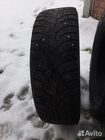 Nordman 5 185/65 R15