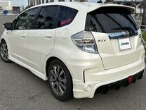 Honda Fit 1.5 CVT, 2012, 119 000 км