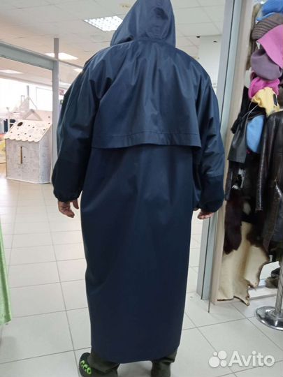 Ремонт и пошив шуб