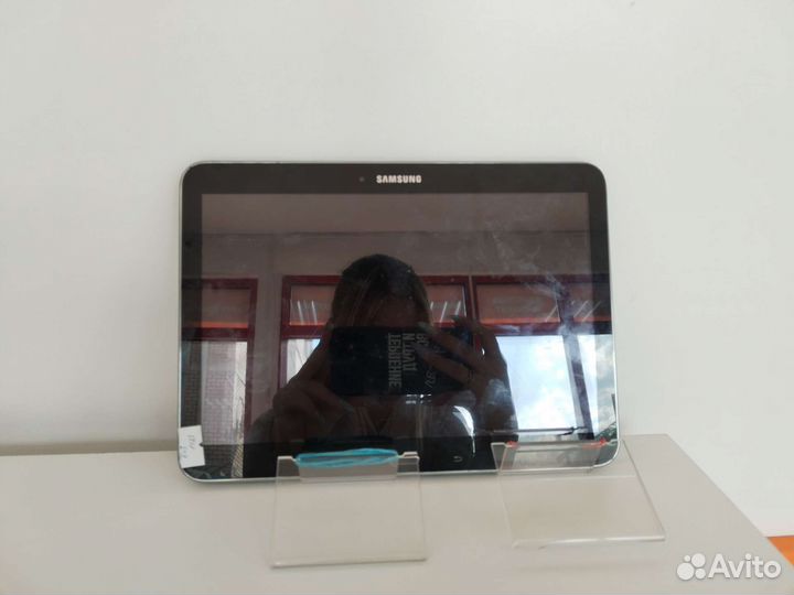 Samsung galaxy tad 4