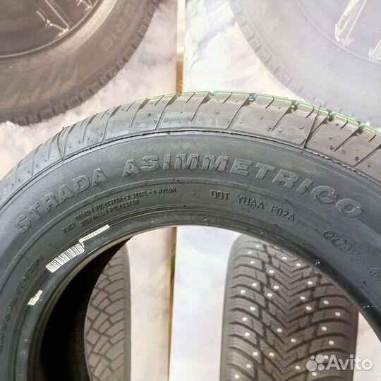 Viatti Strada Asimmetrico V-130 175/65 R14 82H