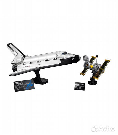 Конструктор lego 10 Series 