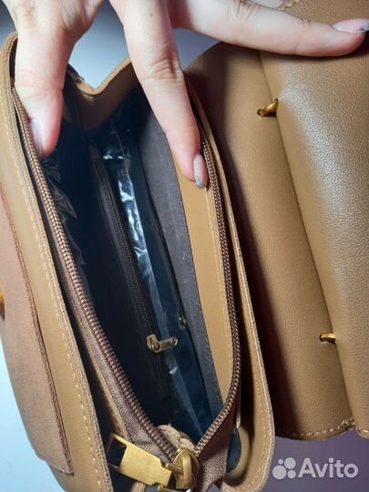 Сумка-клатч