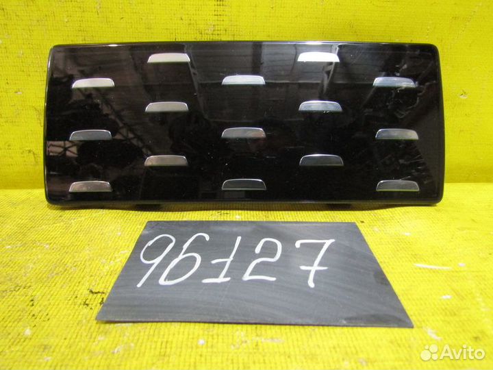 Крышка дистроника Kia Stinger 21-23г 96127