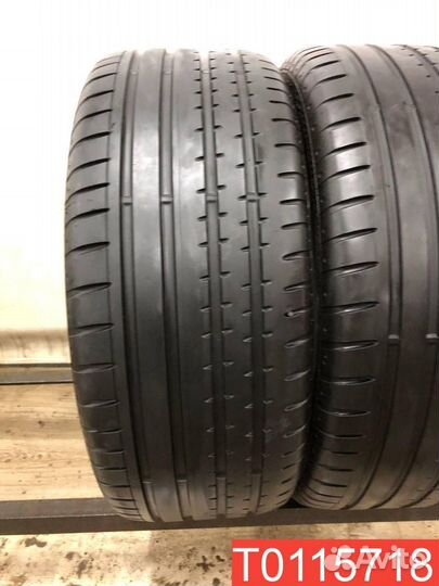 Continental ContiSportContact 2 265/45 R20 104Y