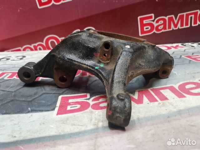 Кулак поворотный передний правый Mazda CX-5