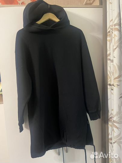 Толстовка zara