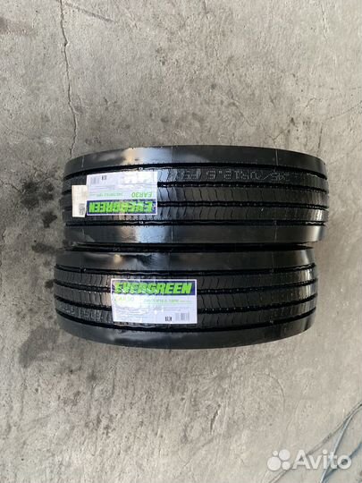 Грузовые шины Evergreen 245/70R19,5