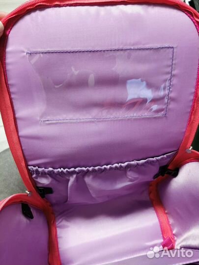 Рюкзак детский новый
