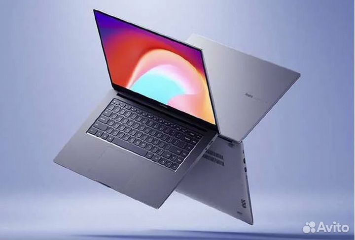 Ноутбук Xiaomi RedmiBook 14