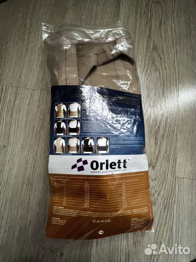 Корректор осанки orlett tlso-250(A)