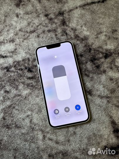 iPhone 13, 256 ГБ