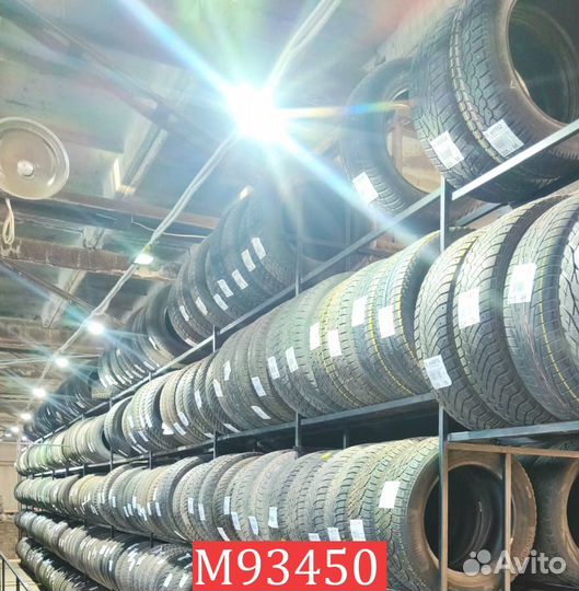 Firestone Winter Force 205/55 R16 91V