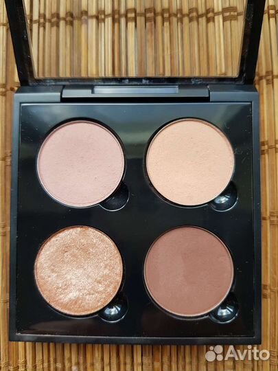 Палетка теней Anastasia Beverly Hills