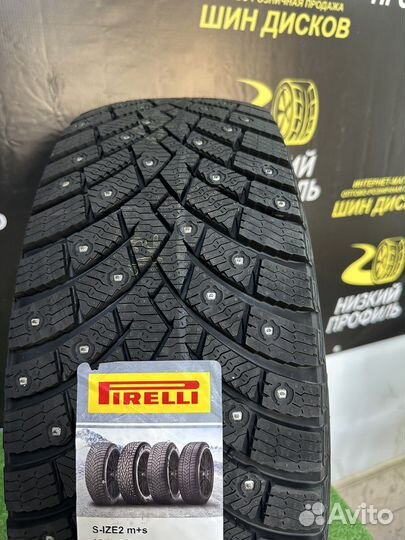 Pirelli Ice Zero 2 225/50 R17 98T