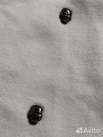 Зип худи harley davidson оригинал