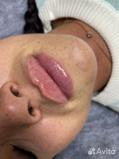 Косметолог