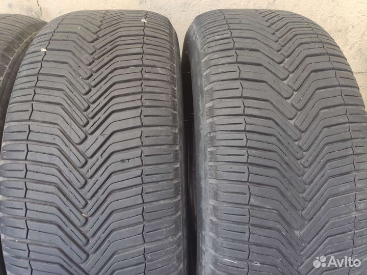 Michelin CrossClimate SUV 235/55 R19 105W
